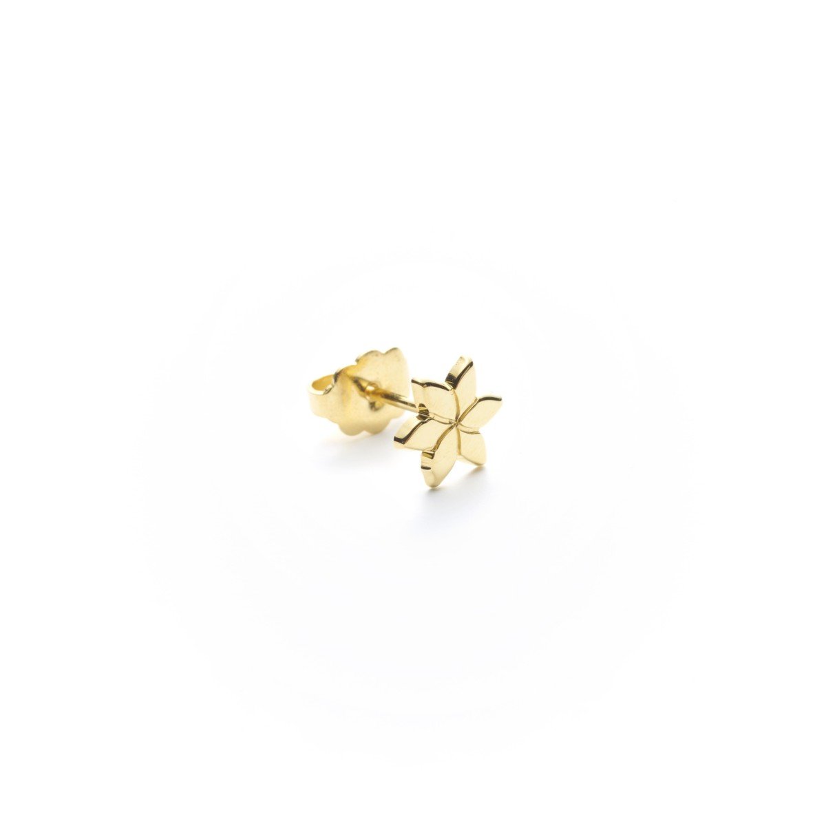 Boucle LEONIE Small Polie 3 LEONIE Small Polished Buckle – Image 3