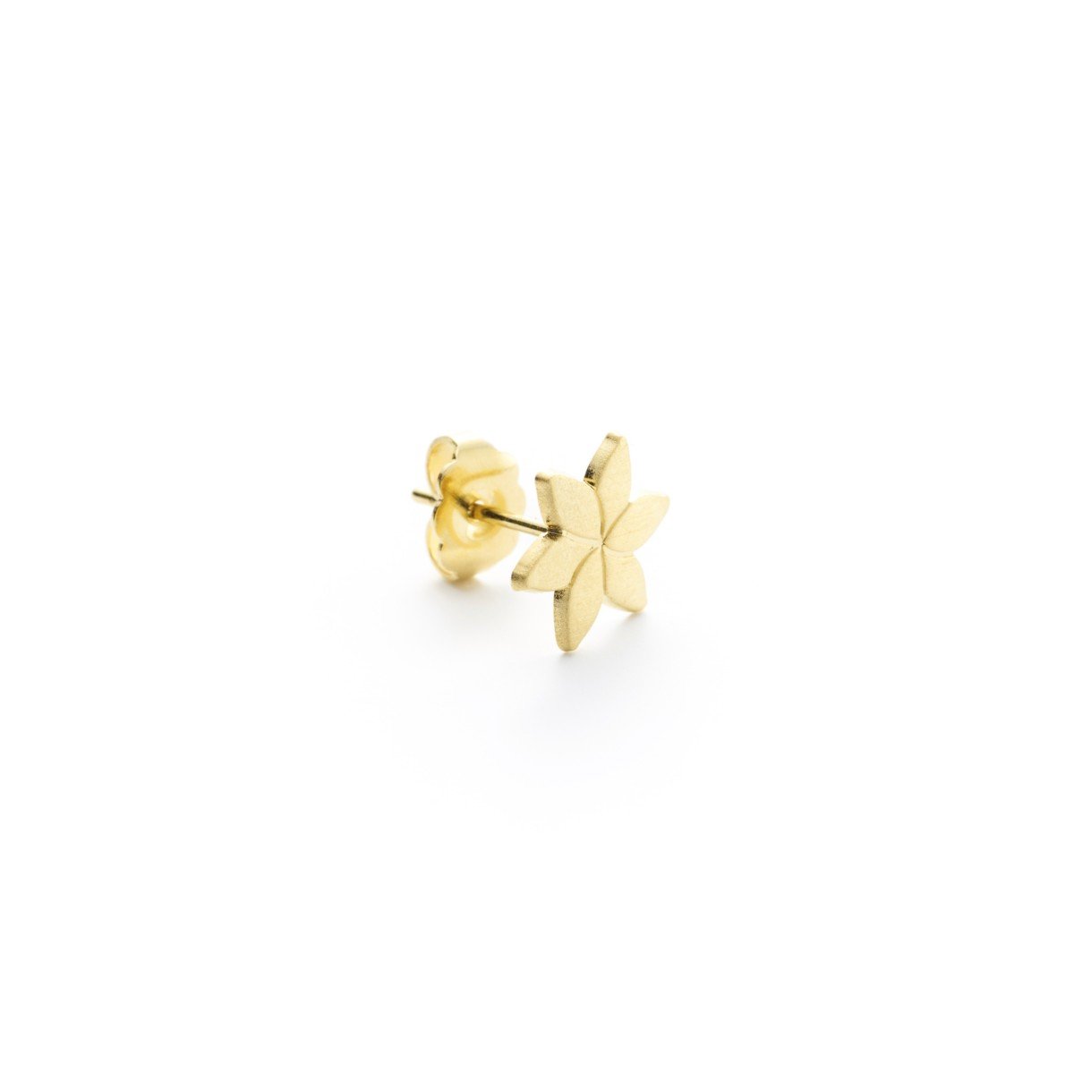 Boucle LEONIE Small Satinée 3 LEONIE Small Satin Buckle – Image 3
