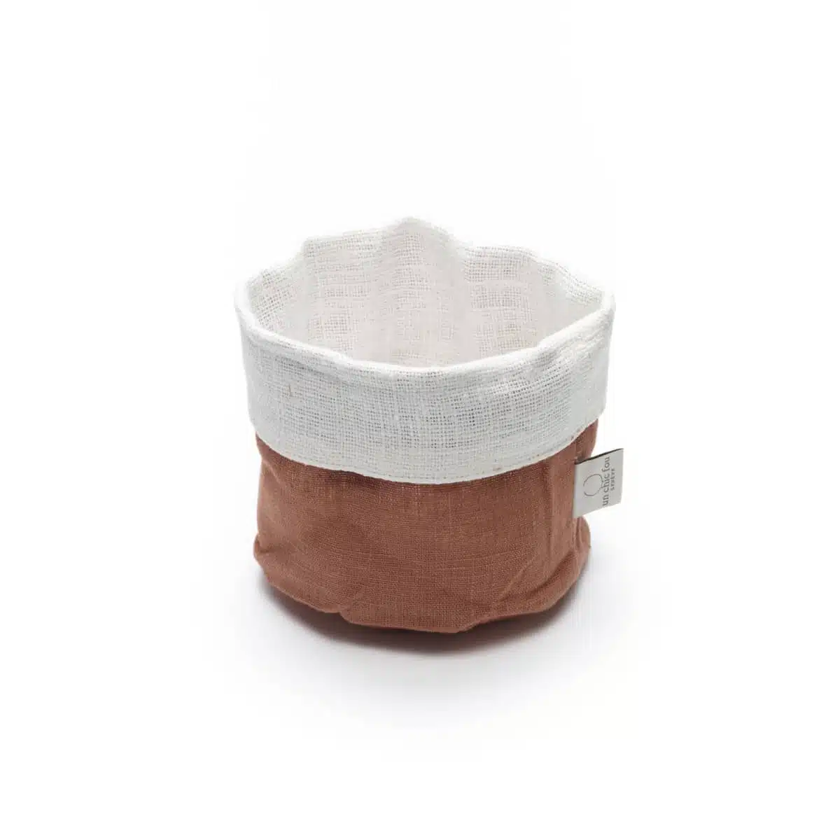 Basket - Mocha
