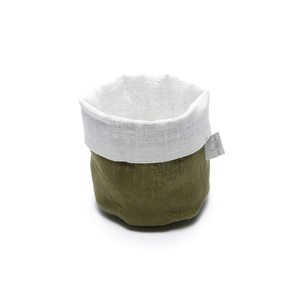 Corbeille - Olive