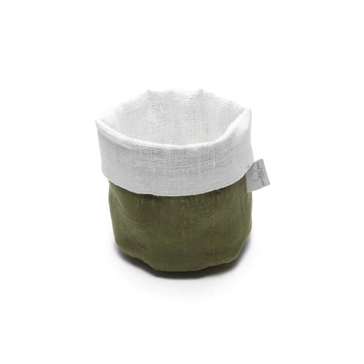 Basket - Olive