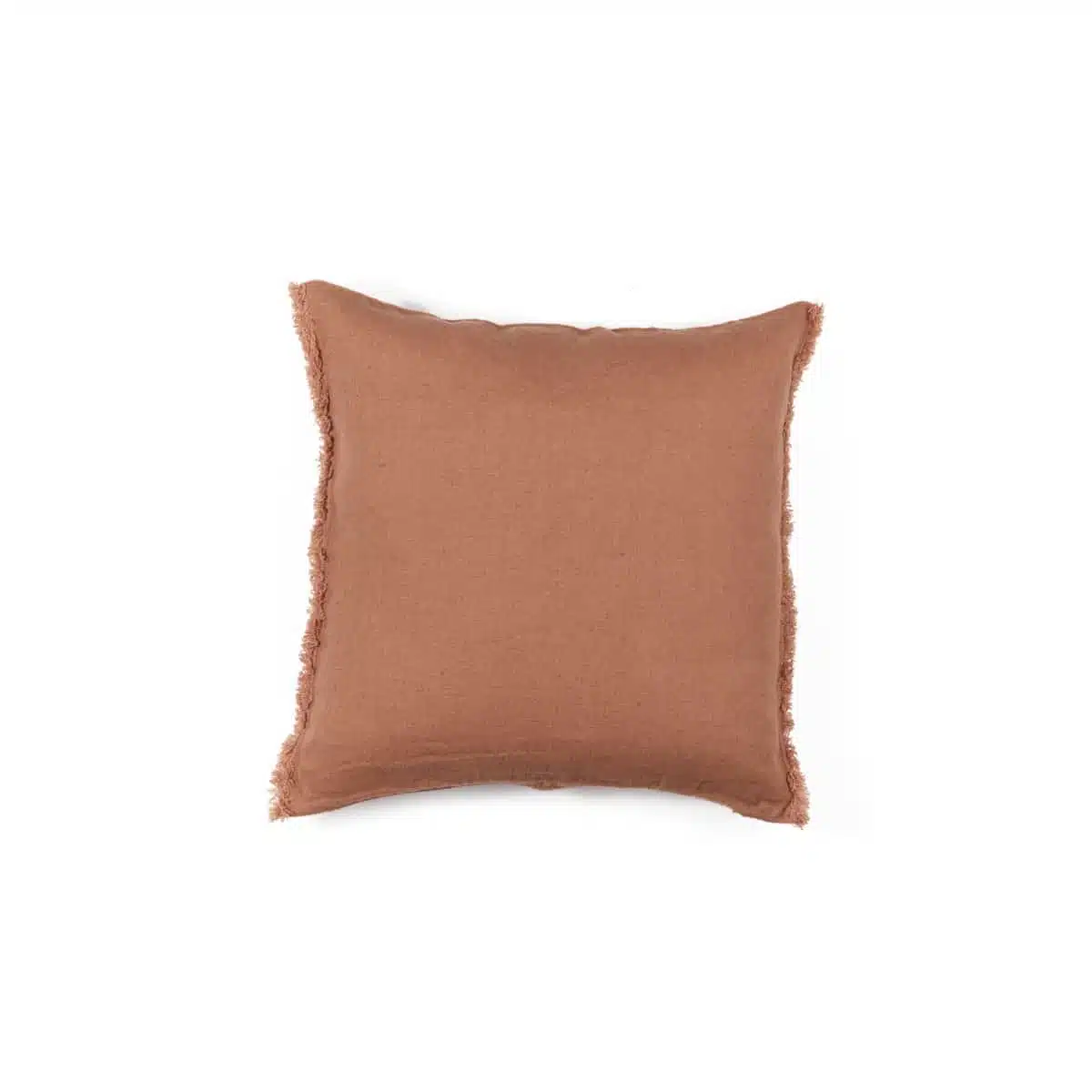 Alternative view of Housse de coussin Mocha