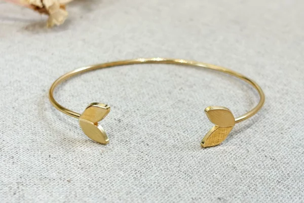 Bracelet nouvelle collection Charline