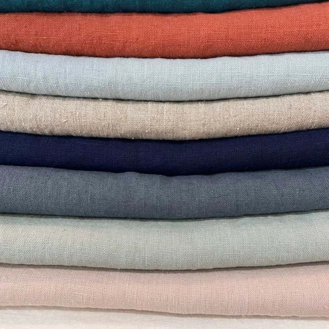 Couleurs nappes