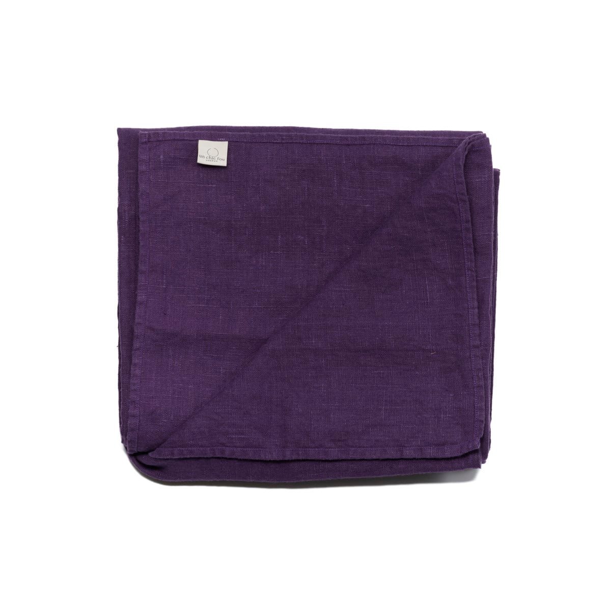 Nappe - Aubergine