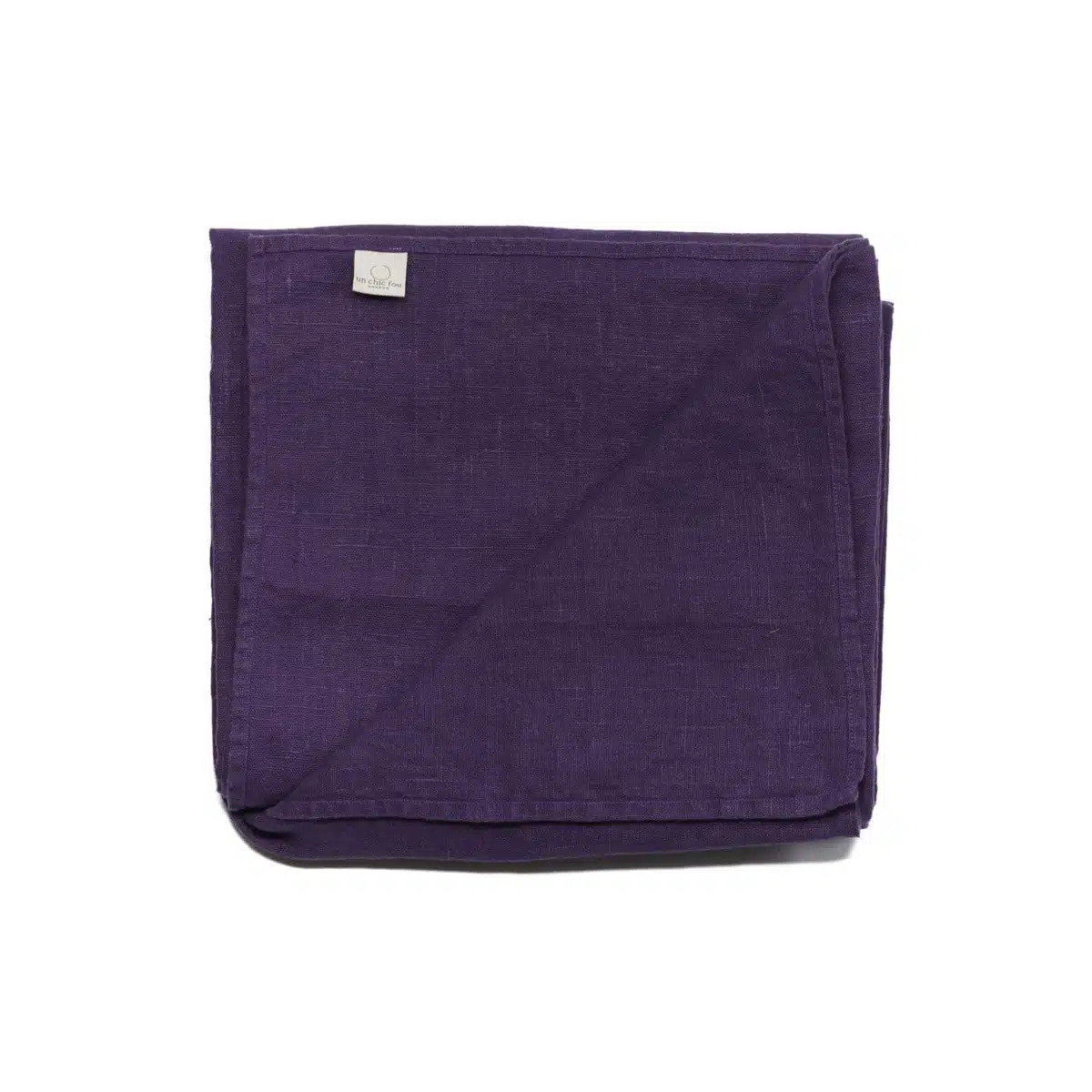 Nappe - Aubergine