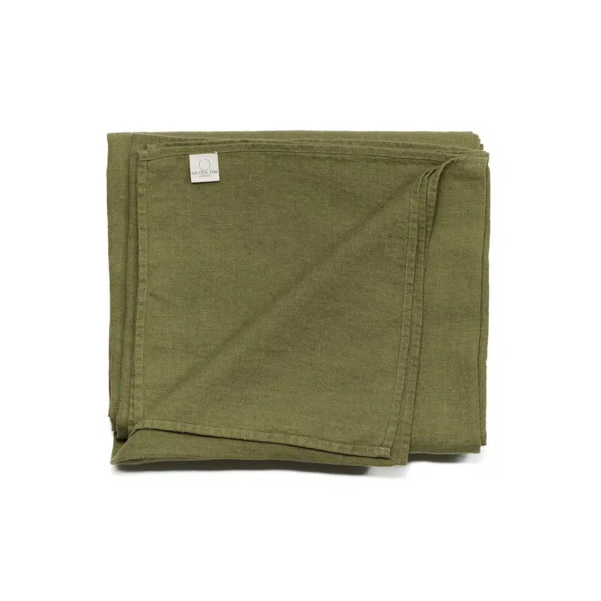 Nappe - Olive