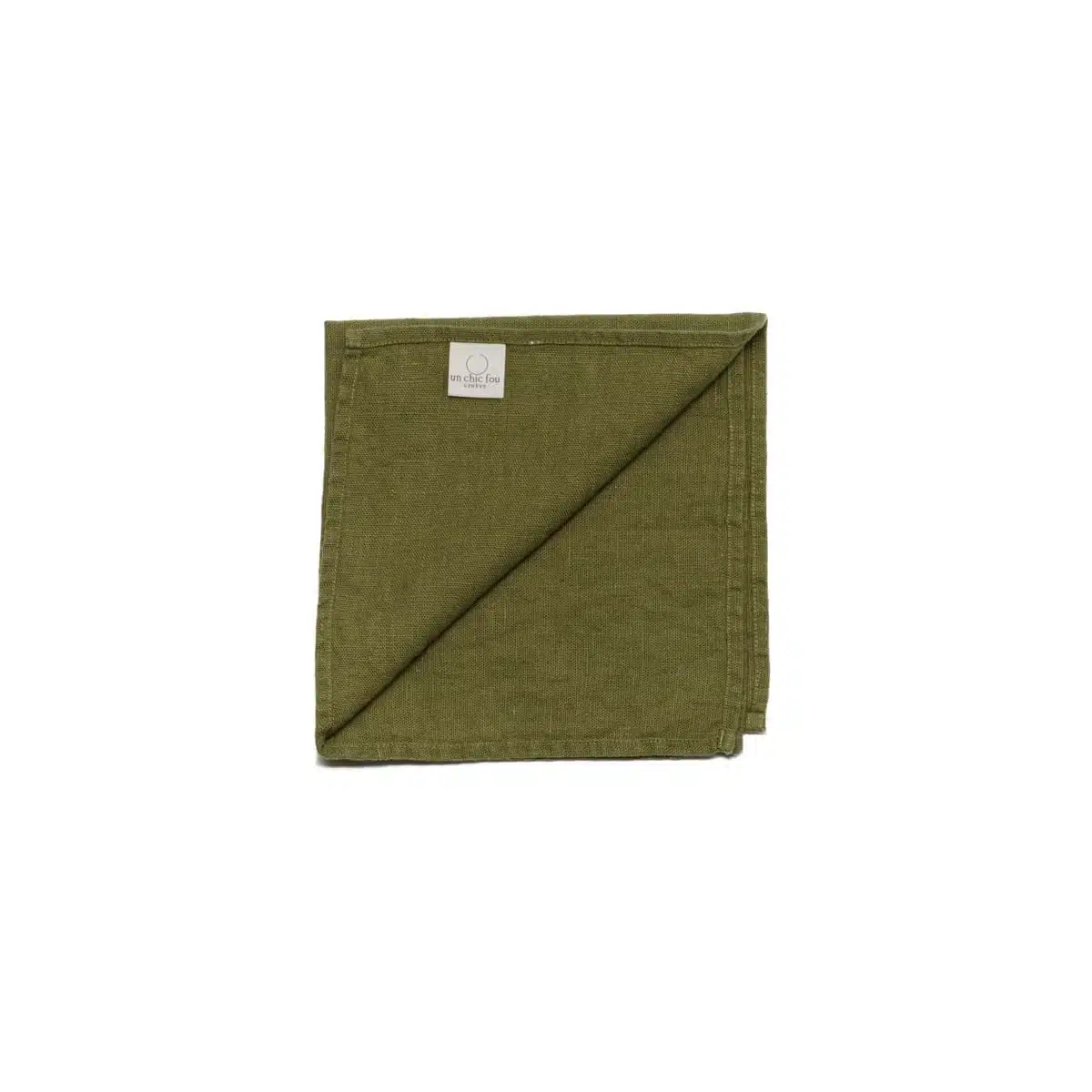 OLIVE TOWEL 1