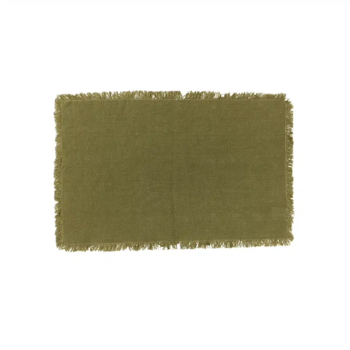 Set de table - Olive