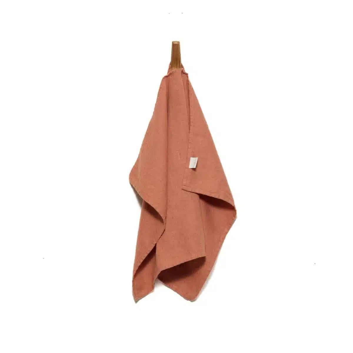 Dish Towel - Mocha