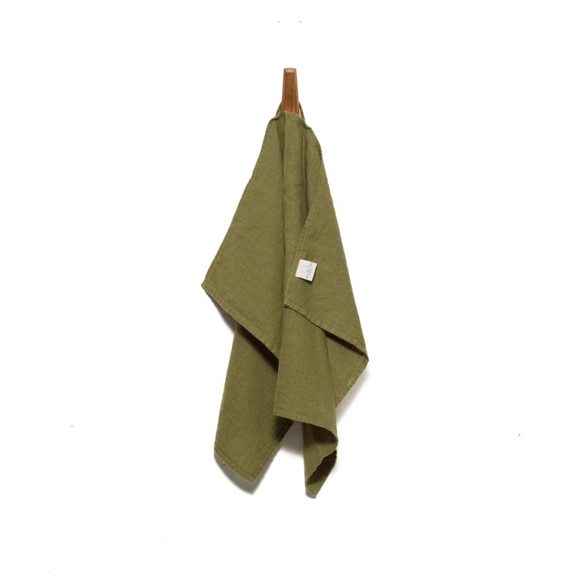Torchon - Olive