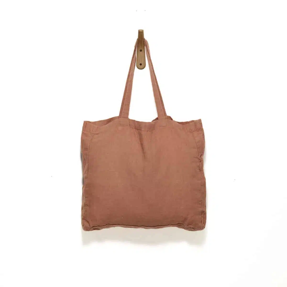 Tote Bag XL Mocha 6 Tote bag XL Mocha