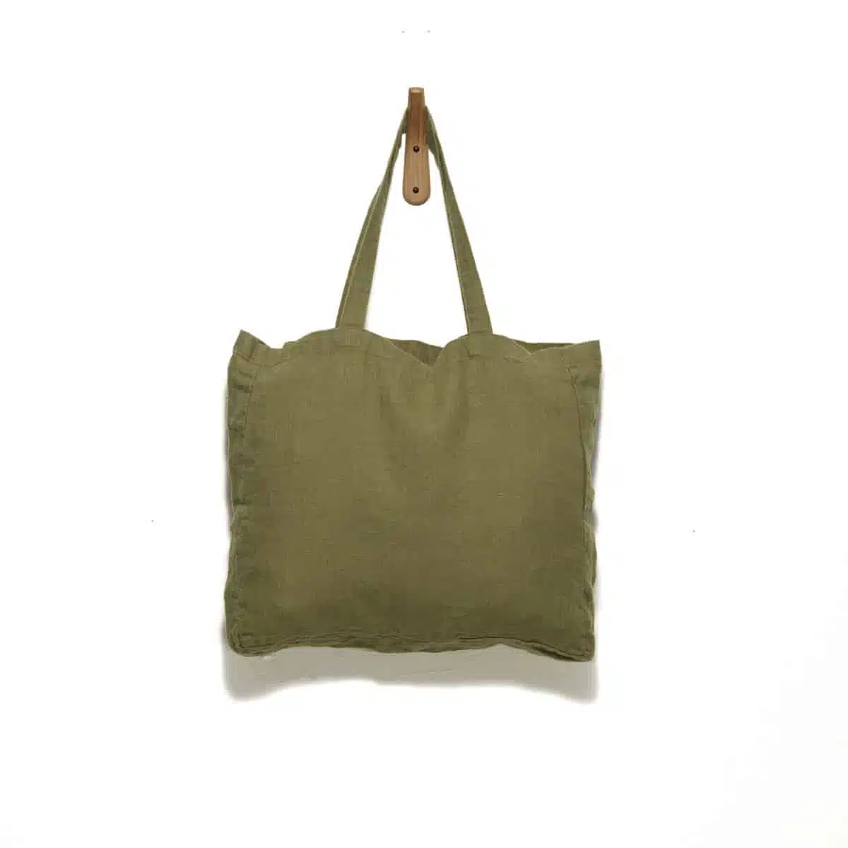 Tote Bag XL Olive