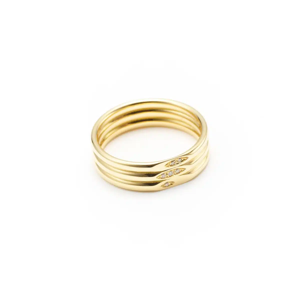 Bague NORA Prestige 1 NORA Prestige Ring