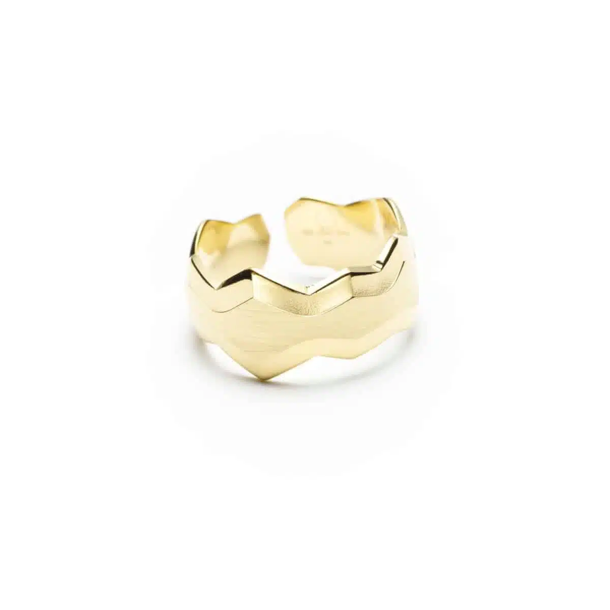 HEIDI ring