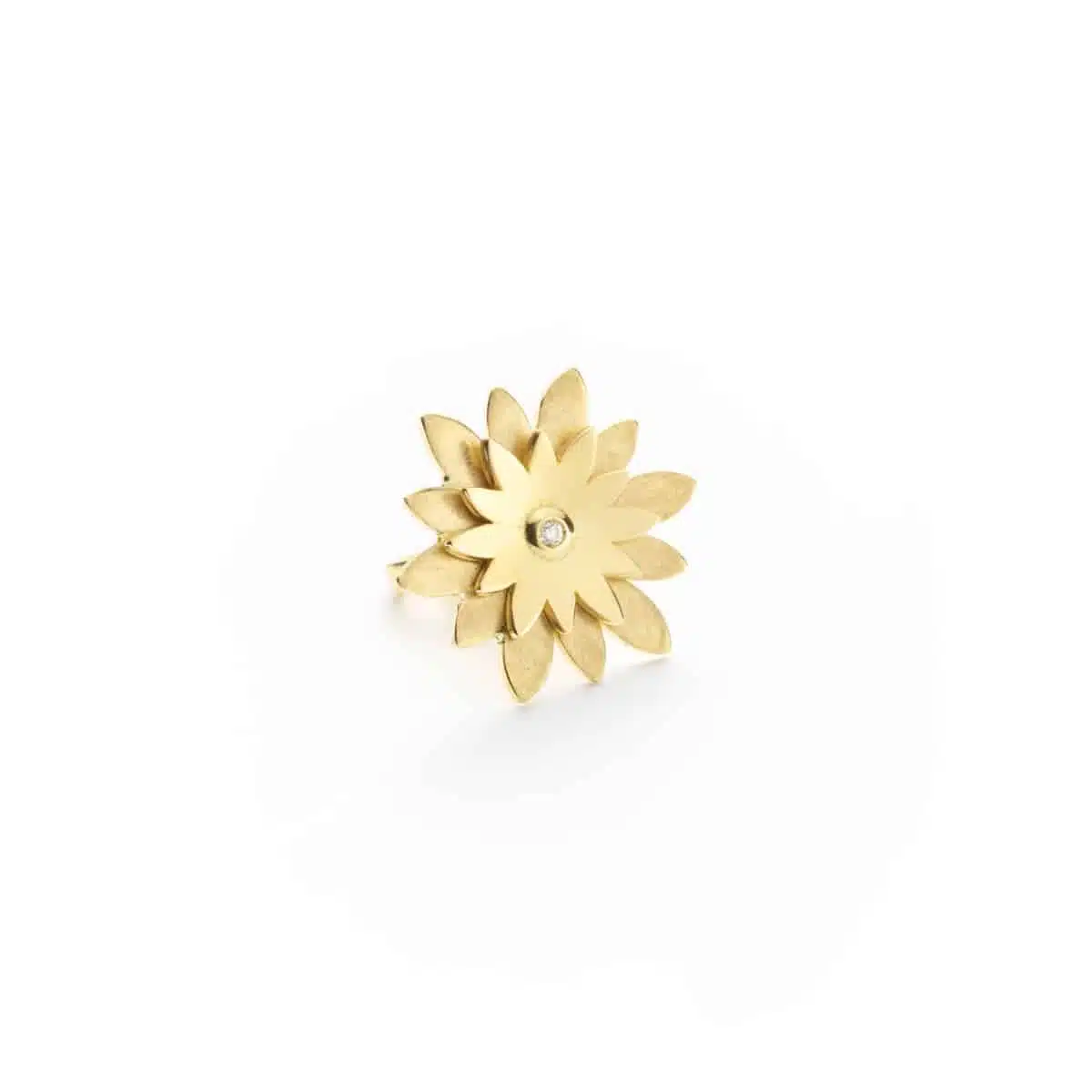 DAHLIA Prestige Buckle