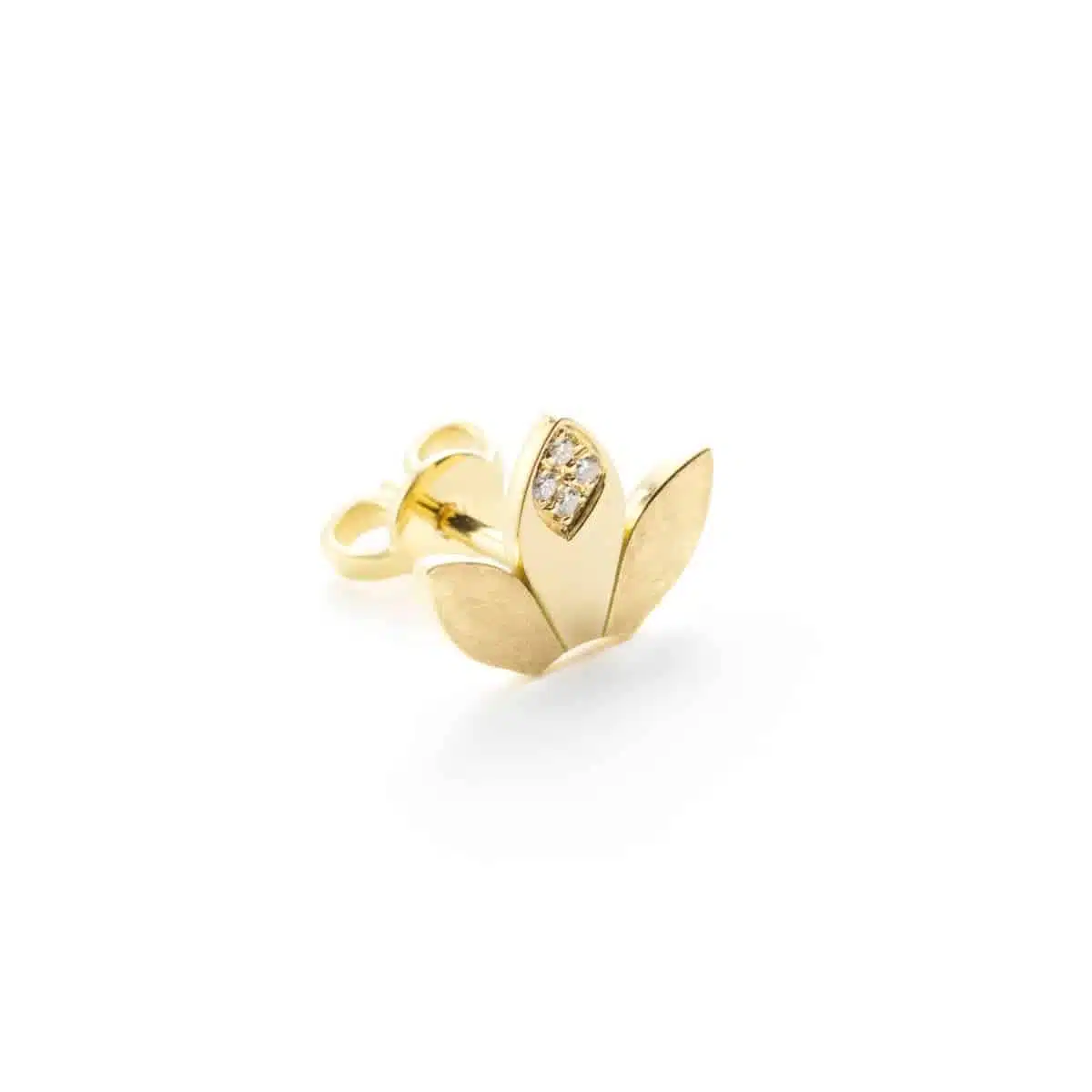 DANIELE Prestige buckle