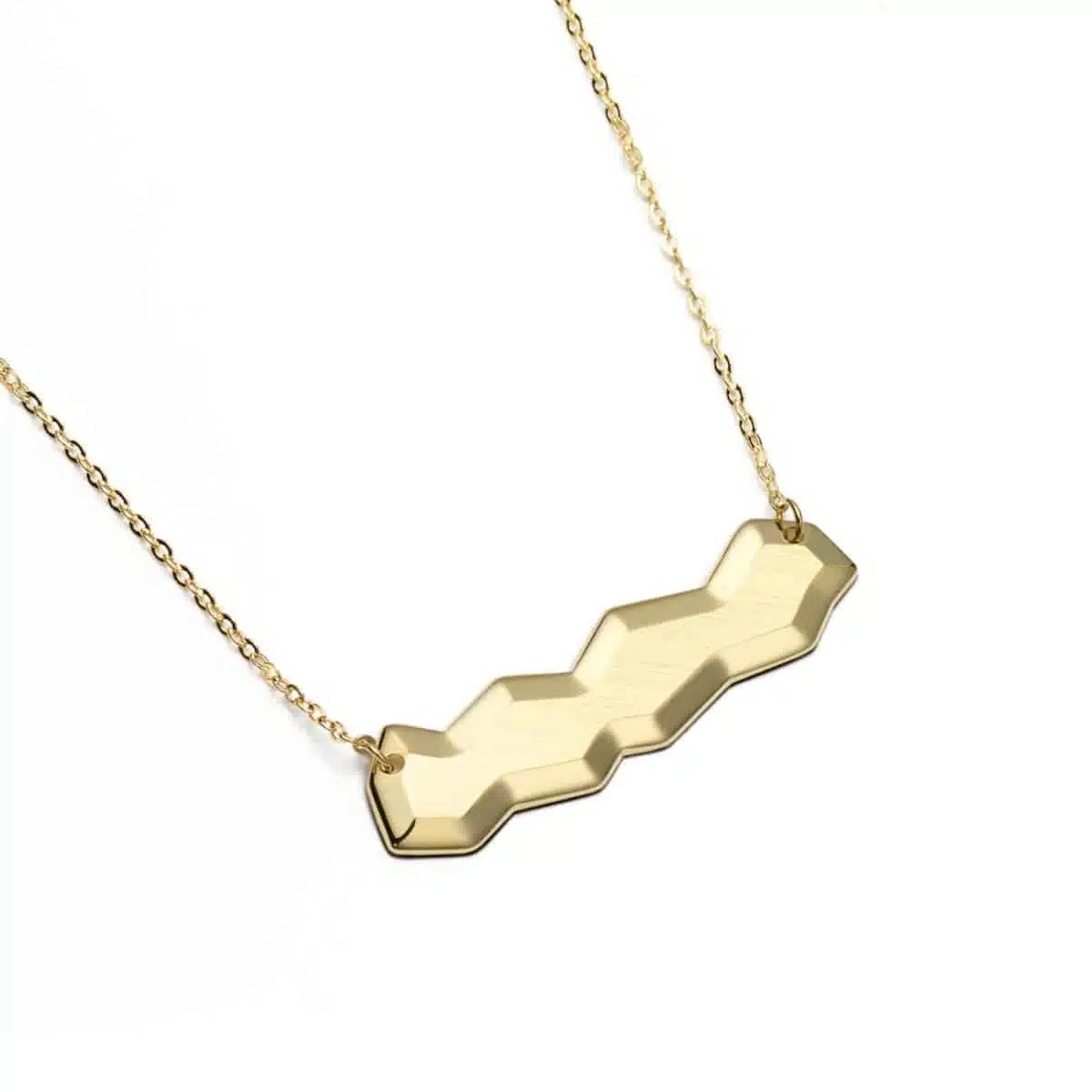 Collier HEIDI 4 COL HEIDI ZOOM