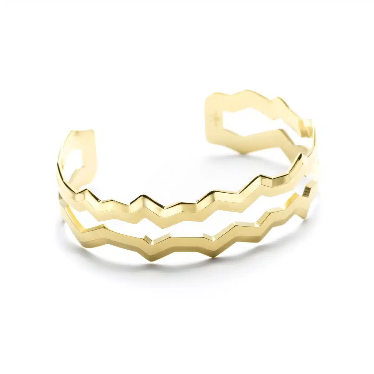 Bracelet Manchette HEIDI 5 MANCHETTE HEIDI ZOOM