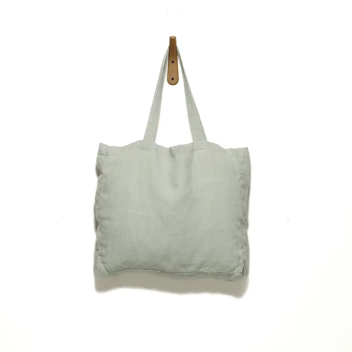 Tote Bag XL Céladon