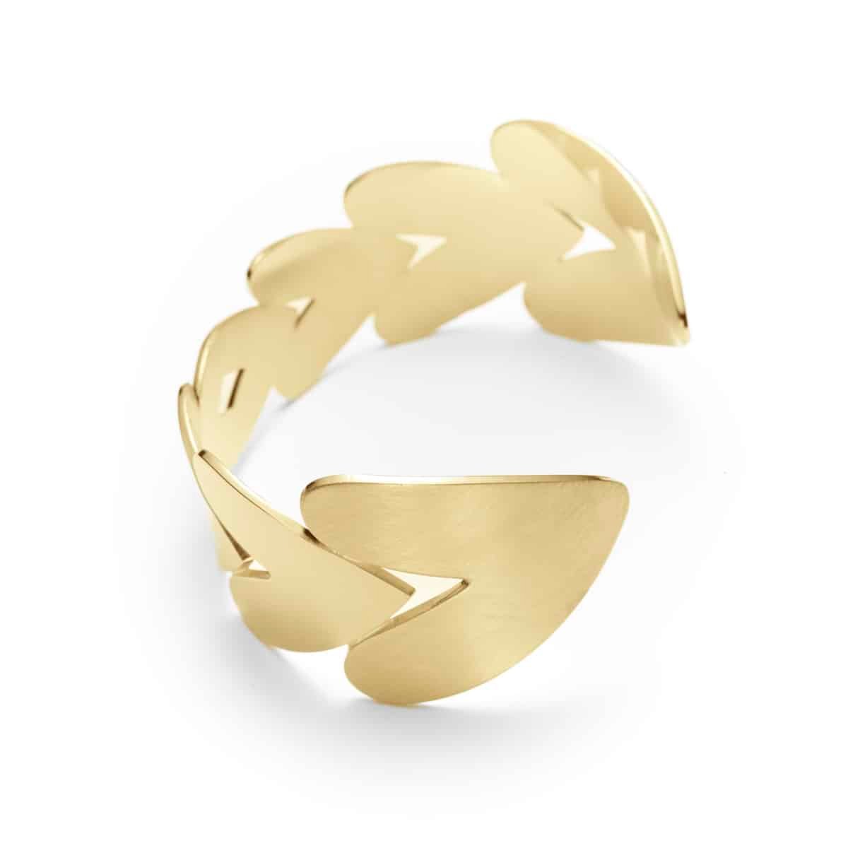 Bracelet Manchette AURELIE 3 Bracelet Manchette AURELIE – Image 3