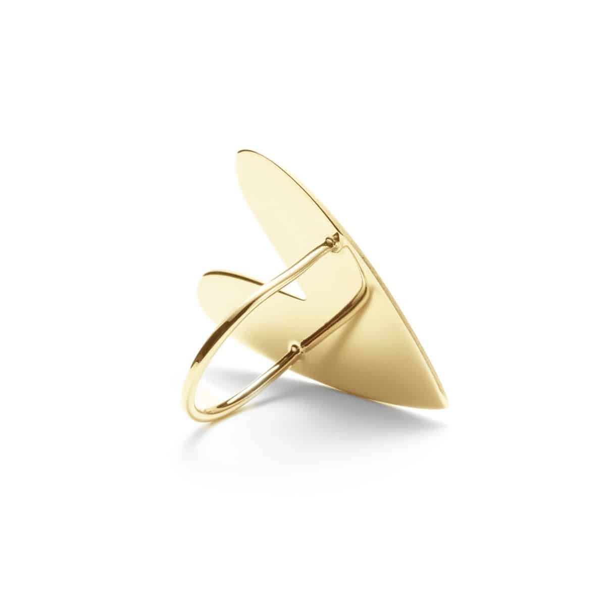 Bague ELLIA Large 3 Bague ELLIA Large – Image 3