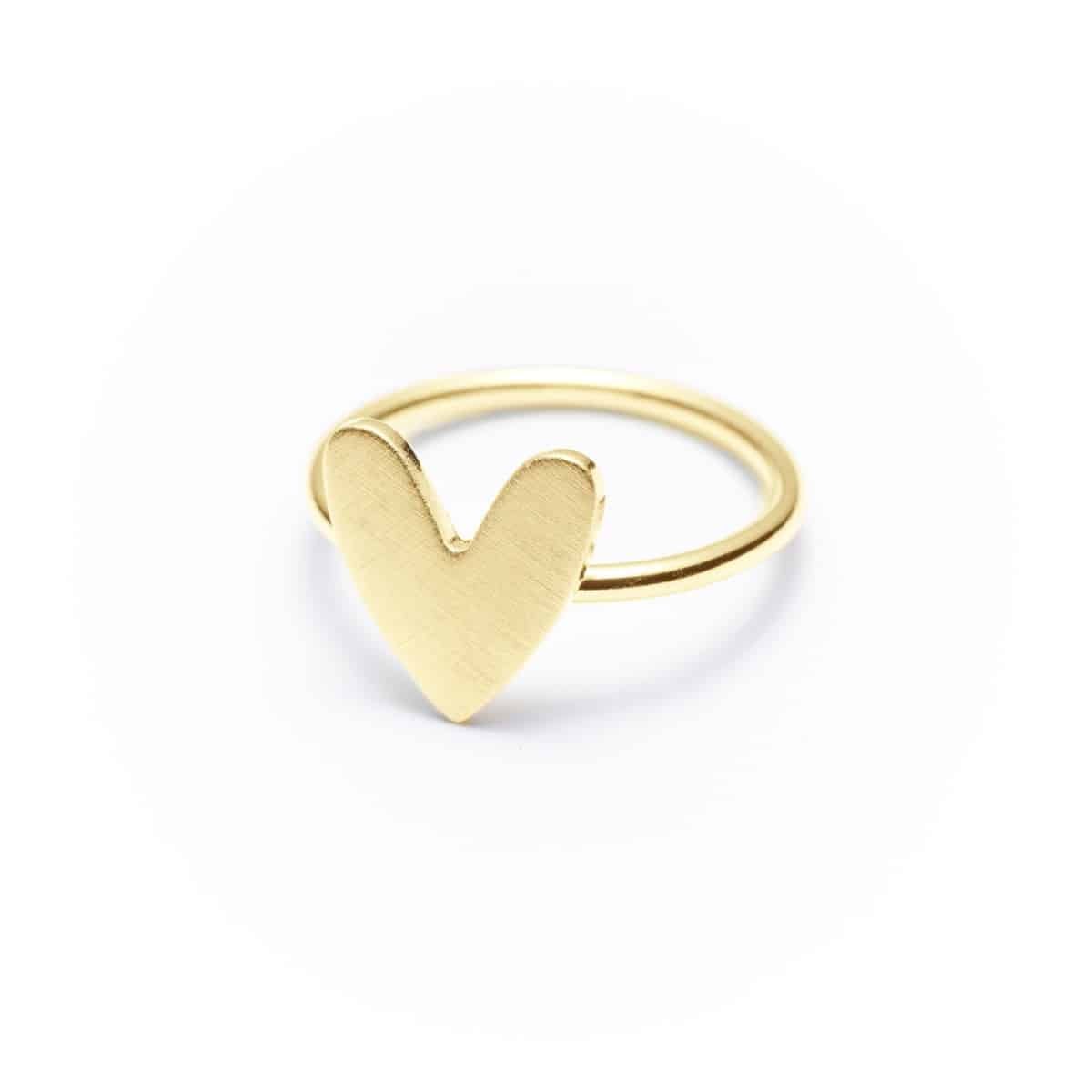 Bague ELLIA Medium