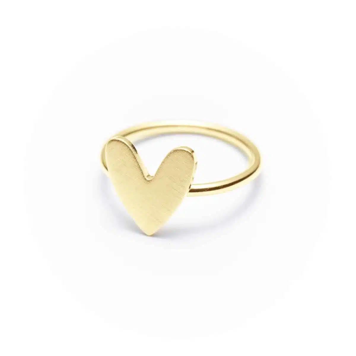 ELLIA Medium Ring