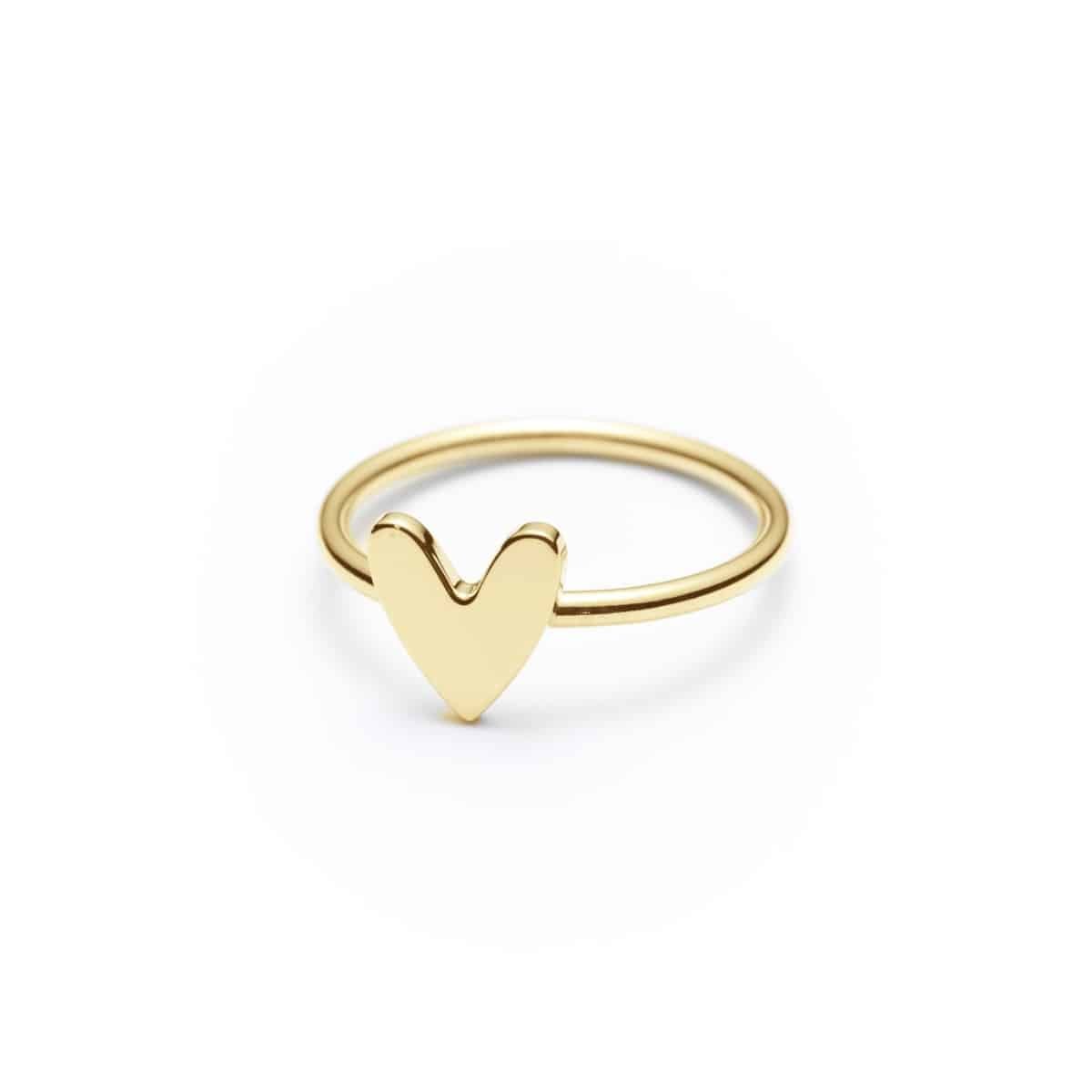 Bague ELLIA Small