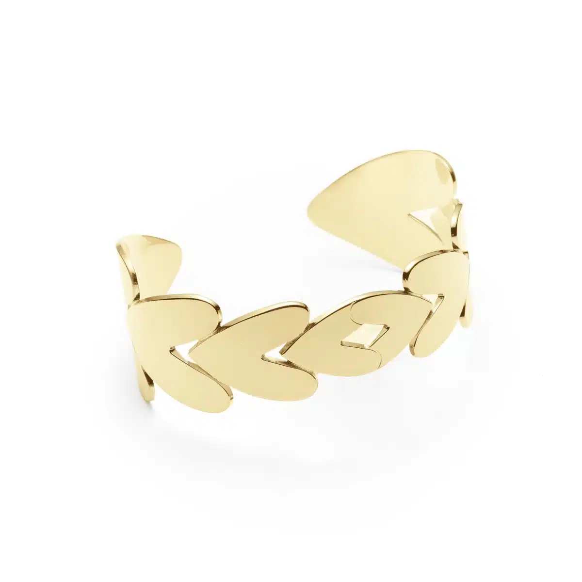 AURELIE cuff bracelet