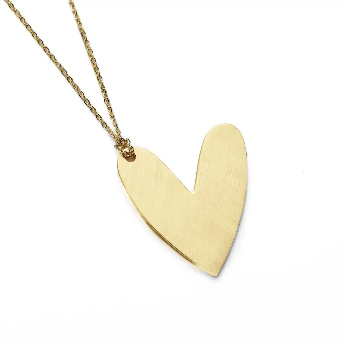 ELLIA Large Necklace