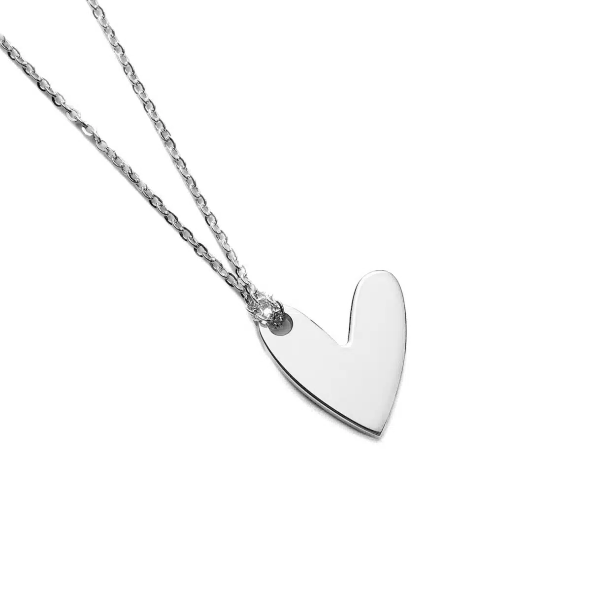 ELLIA Small Necklace
