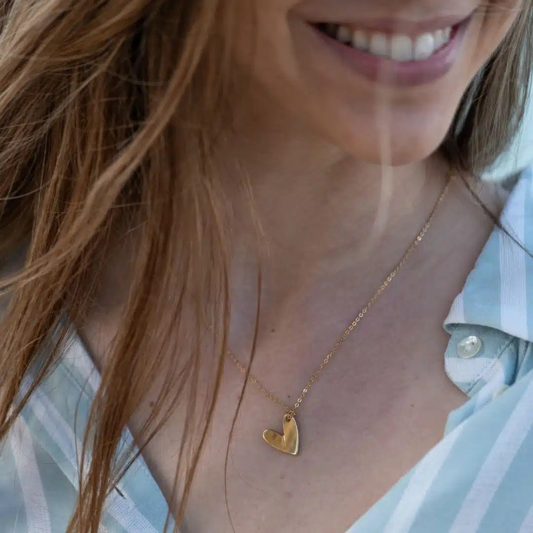 collier ellia small or 2