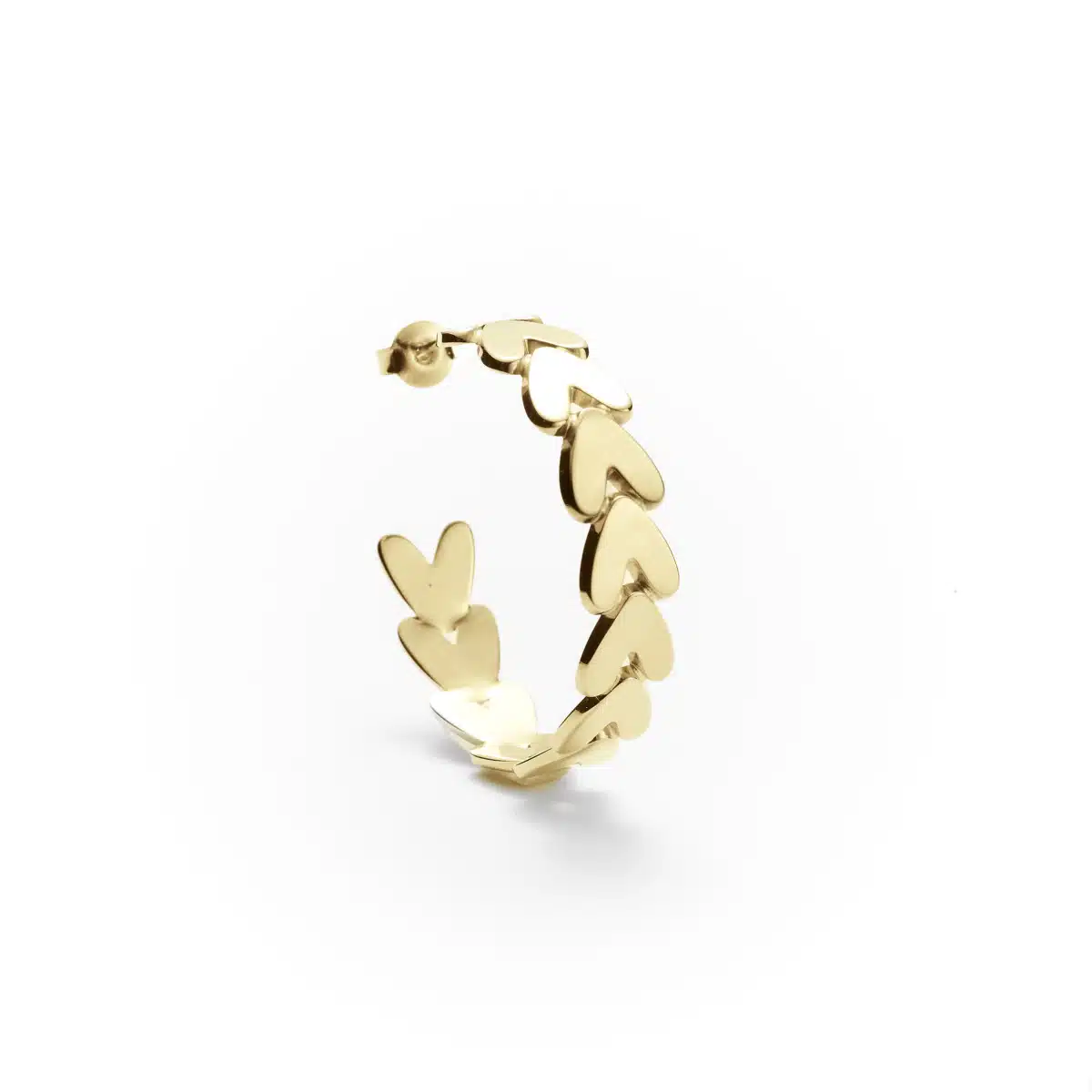 AURELIE Large Buckle