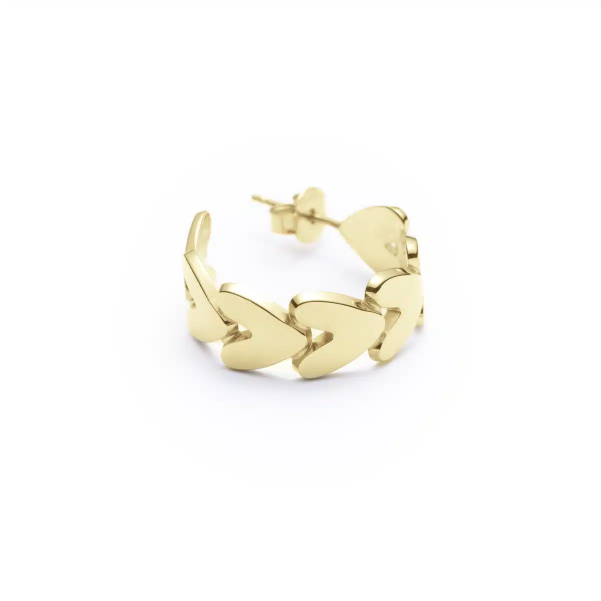 AURELIE Small Buckle