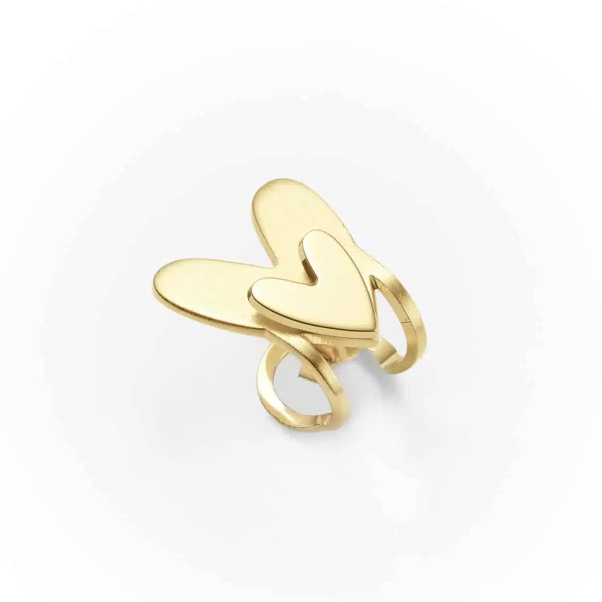 GINETTE buckle