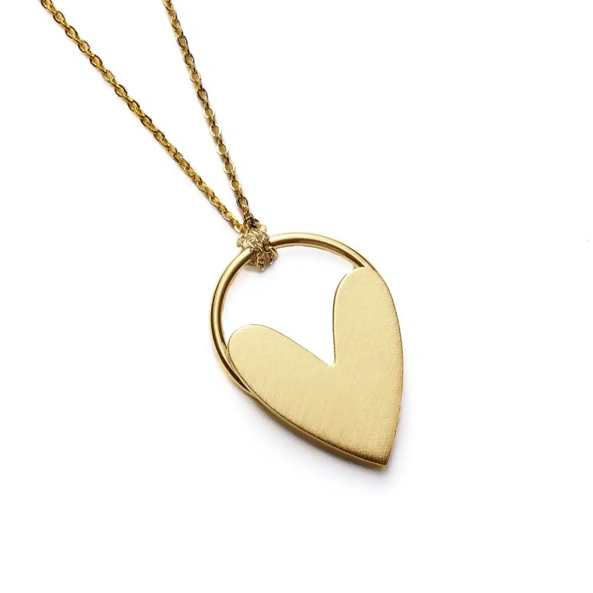 MARINE necklace