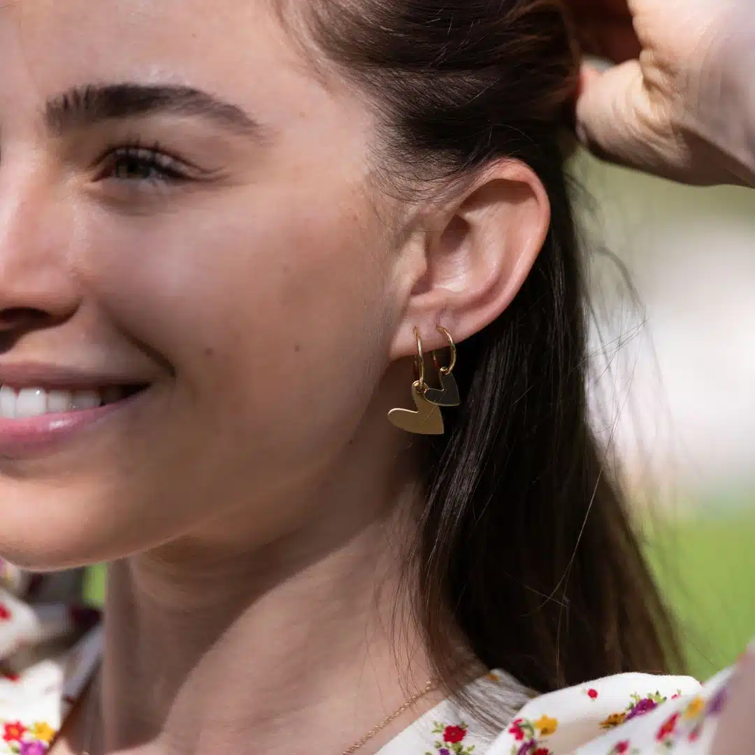 Boucle VICTORIA Small – Image 4