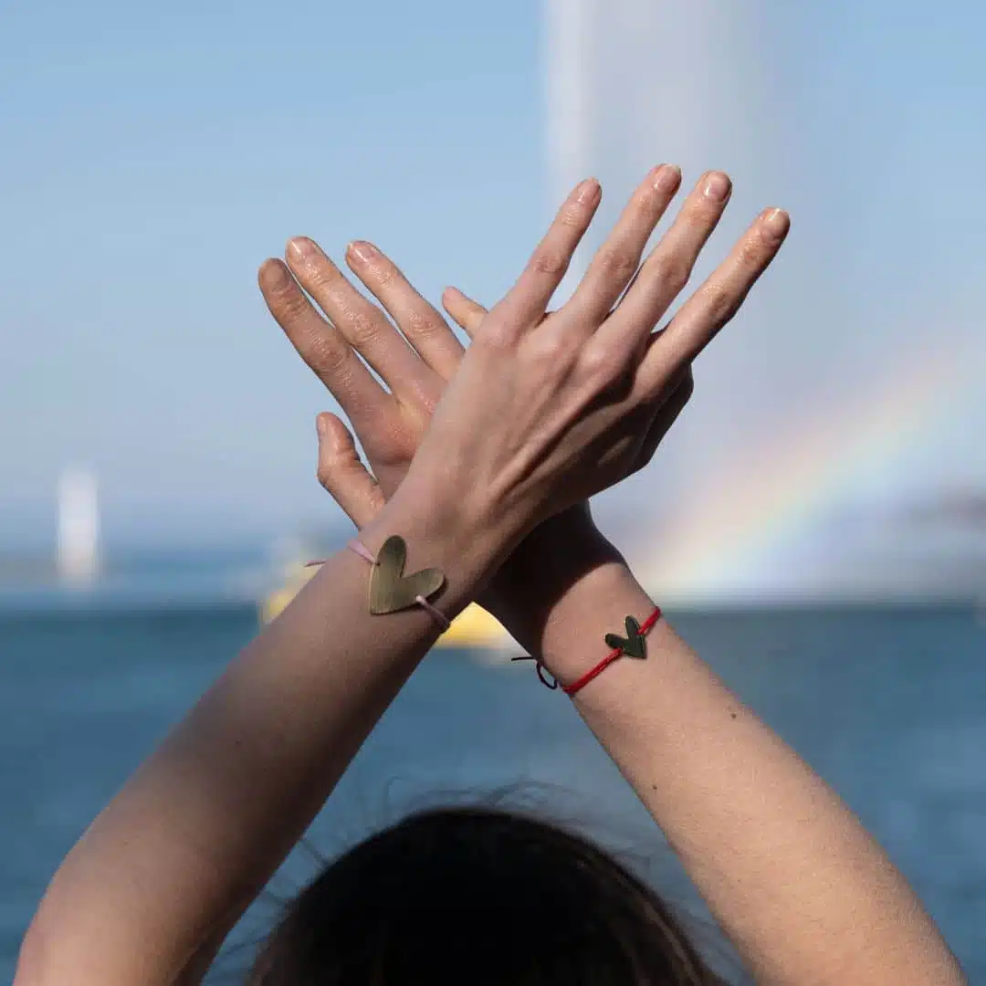 CONSTANCE Small Bracelet – Image 6
