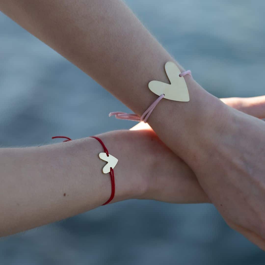 Bracelet CONSTANCE Small 5 Bracelet CONSTANCE Small – Image 5
