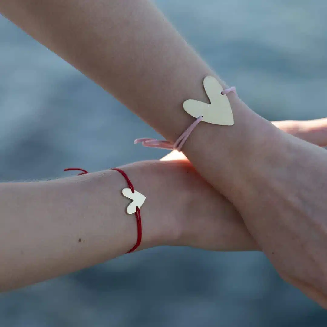 CONSTANCE Small Bracelet – Image 5