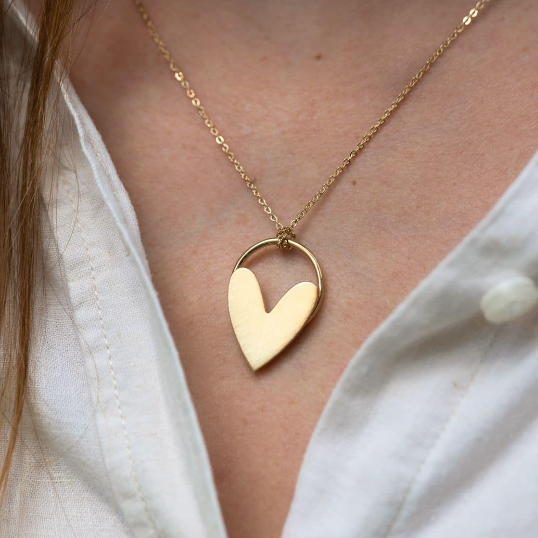 Collier MARINE 3 MARINE Necklace – Image 3