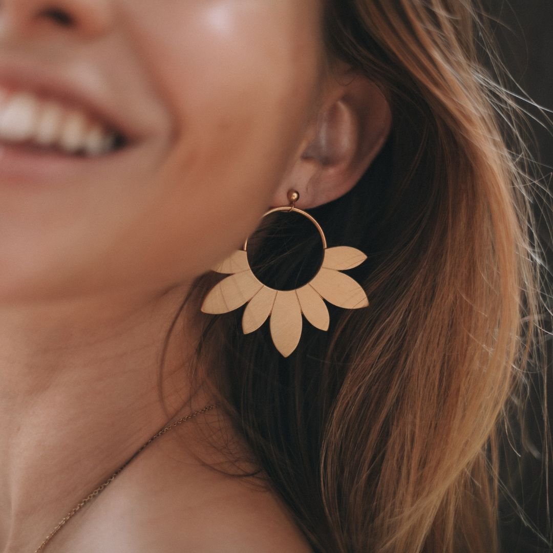 Single earring