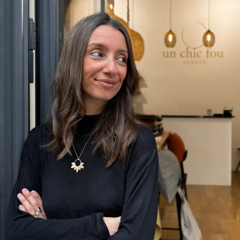 Nathalie Rossel