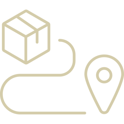 Delivery icon