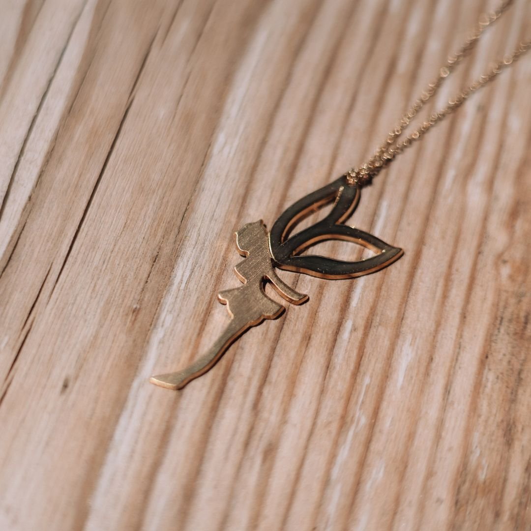 Collier LYRA Large 3 Collier LYRA Large
