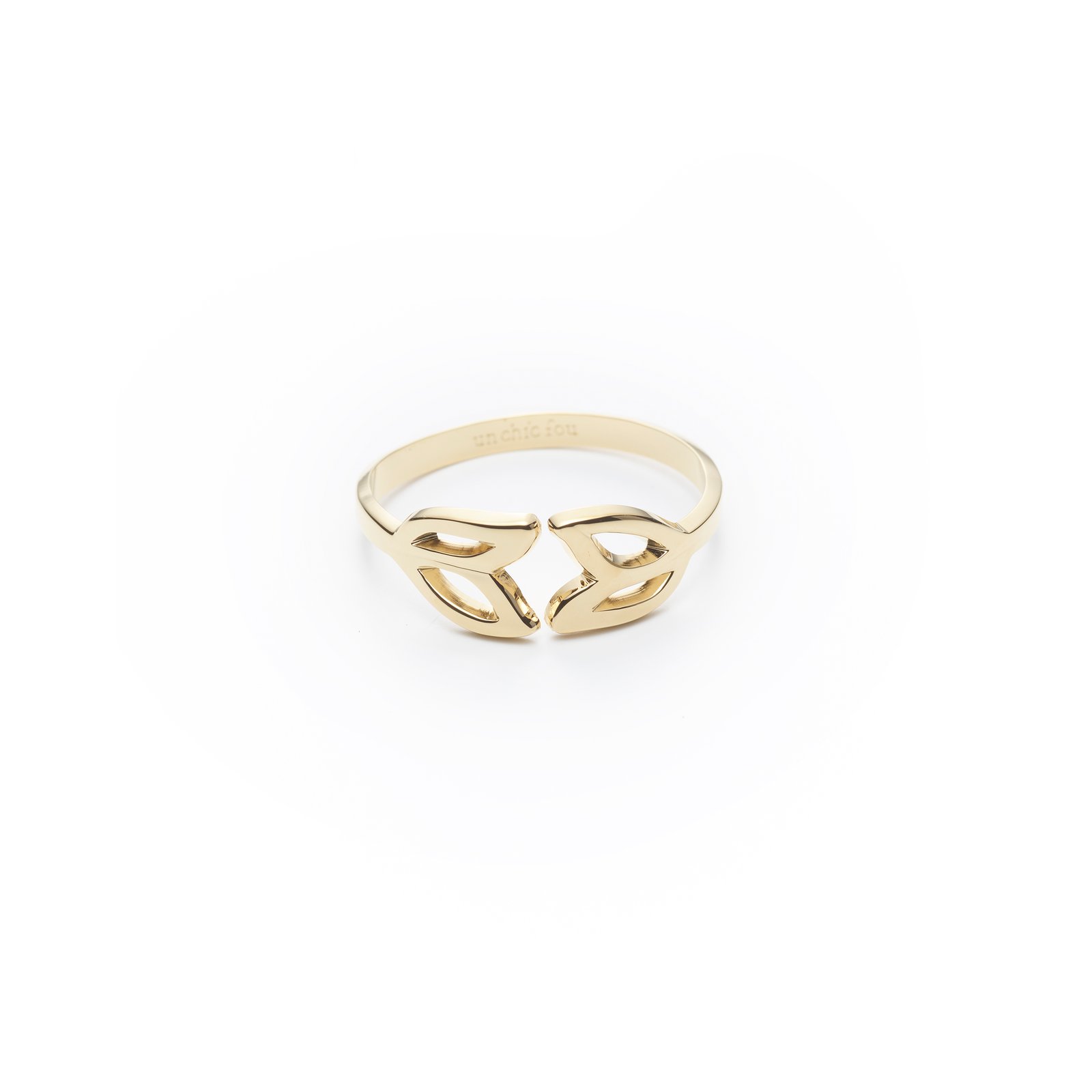Bague NAÏA 3 Bague NAIA