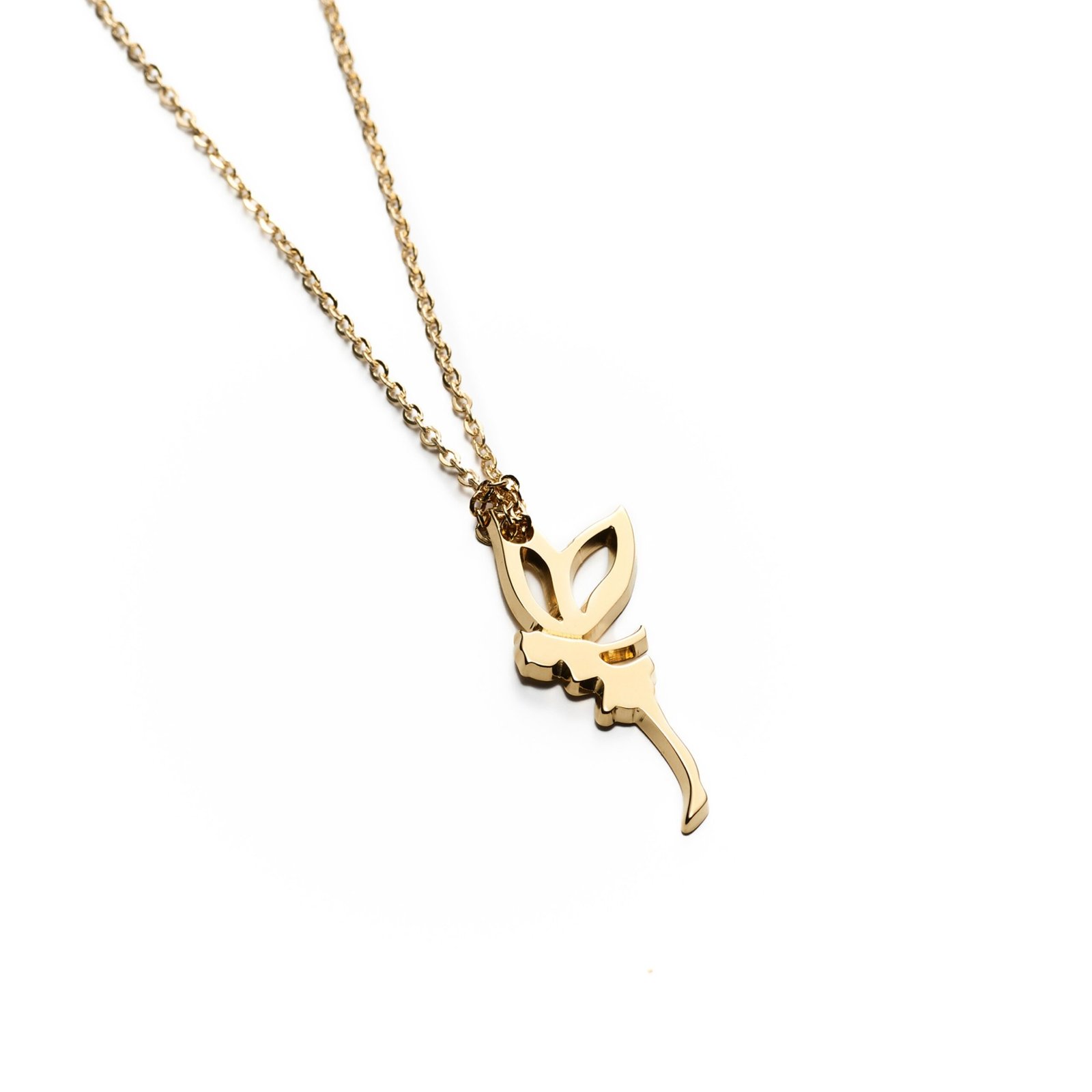 Collier LYRA Small