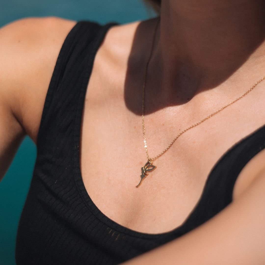 Collier Lyra Small