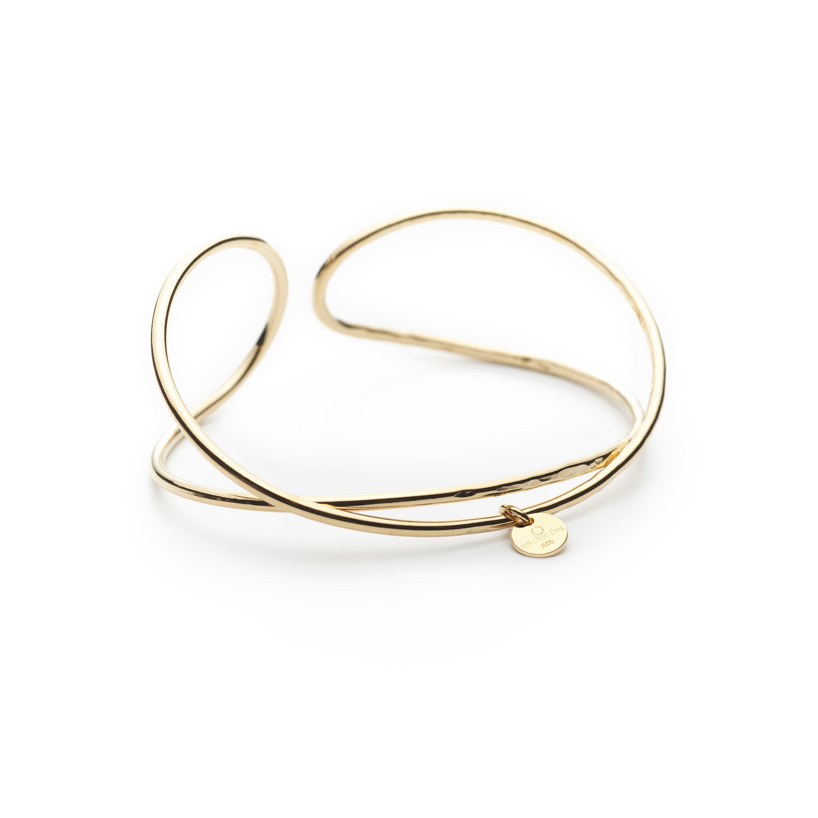 Bracelet Manchette IRMA 3 Bracelet IRMA